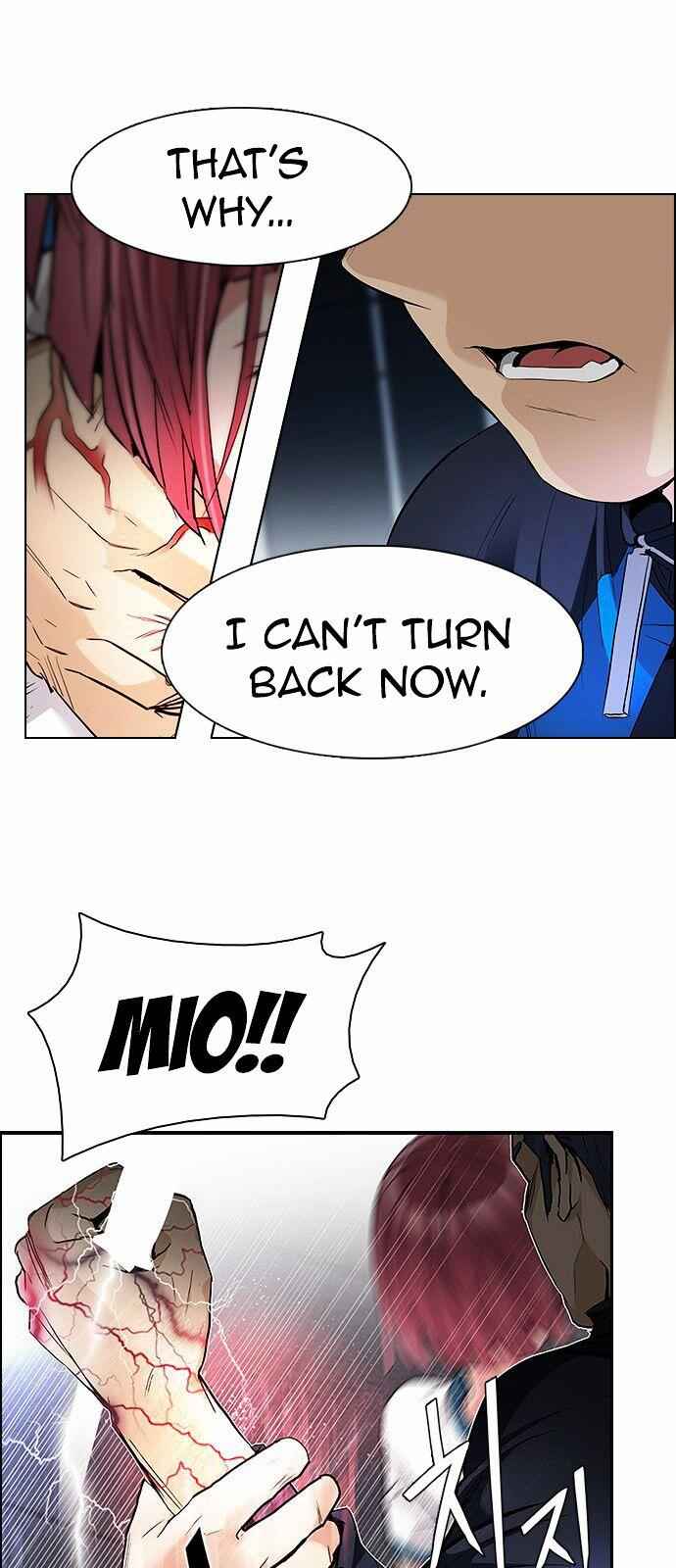 Dice: The Cube That Changes Everything Chapter 175 - Page 0