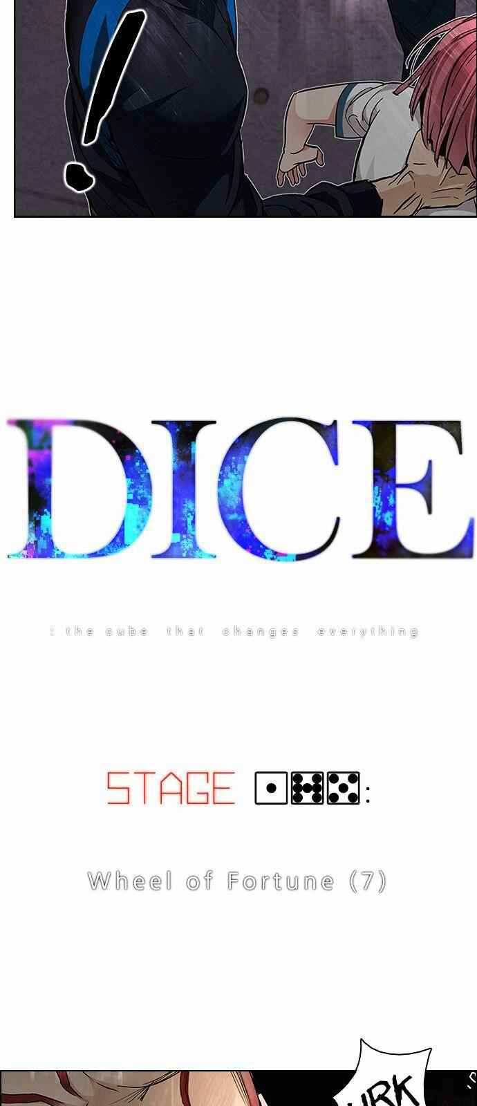 Dice: The Cube That Changes Everything Chapter 175 - Page 2