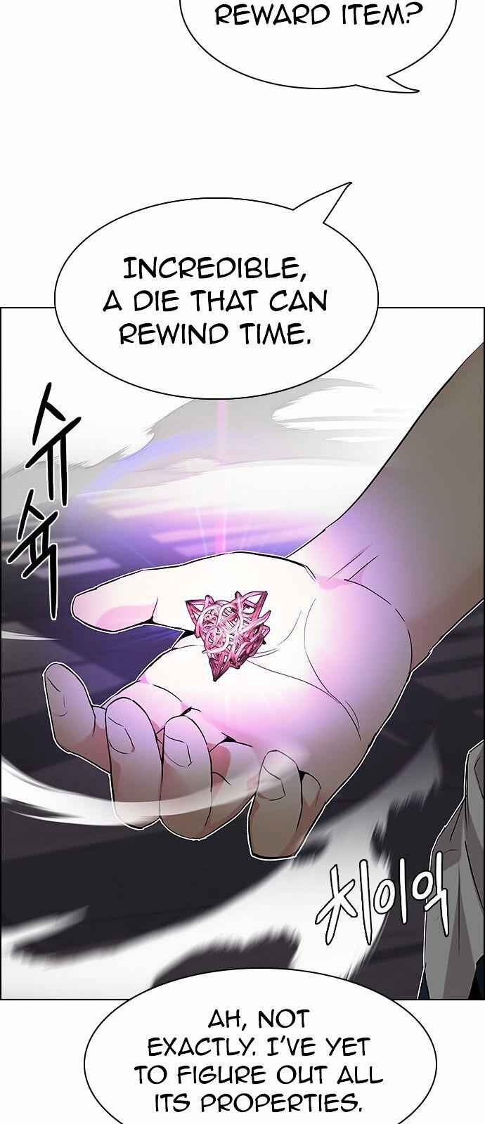 Dice: The Cube That Changes Everything Chapter 175 - Page 22