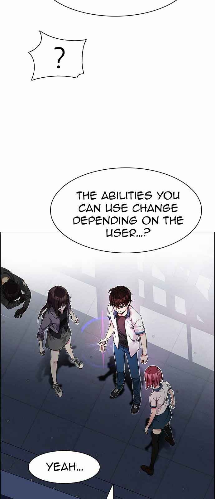 Dice: The Cube That Changes Everything Chapter 175 - Page 23