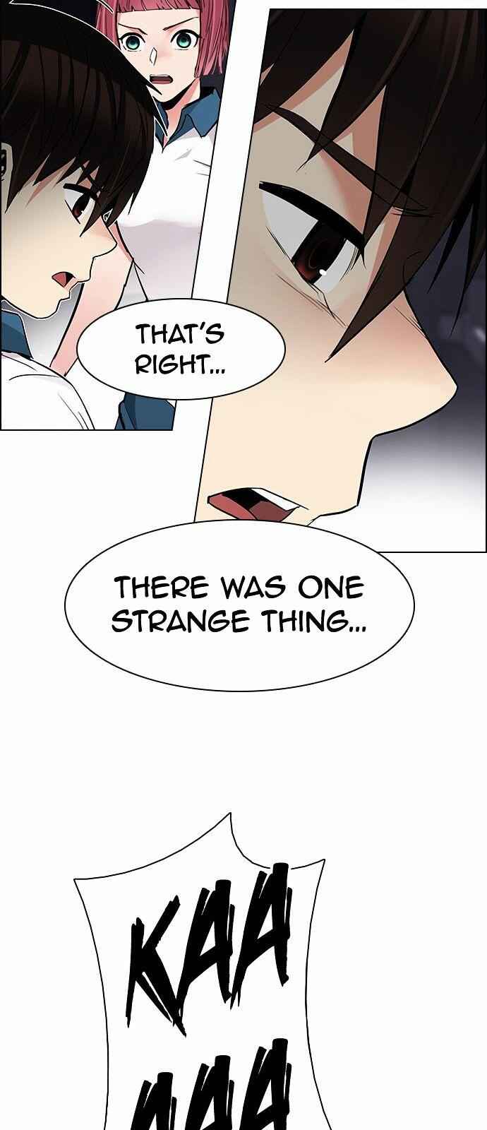 Dice: The Cube That Changes Everything Chapter 175 - Page 26