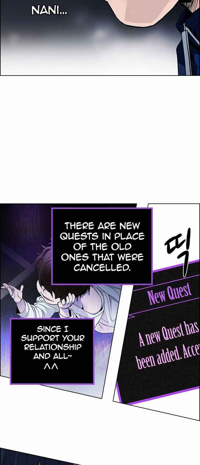 Dice: The Cube That Changes Everything Chapter 175 - Page 42