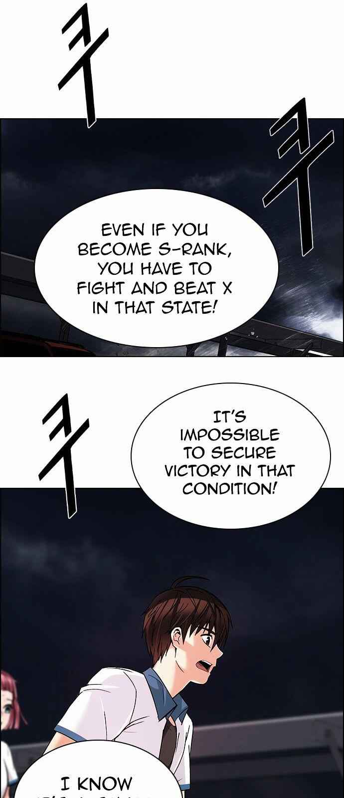 Dice: The Cube That Changes Everything Chapter 175 - Page 48