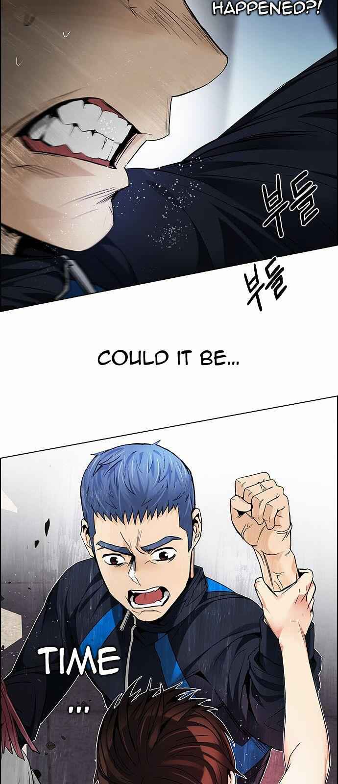 Dice: The Cube That Changes Everything Chapter 175 - Page 7