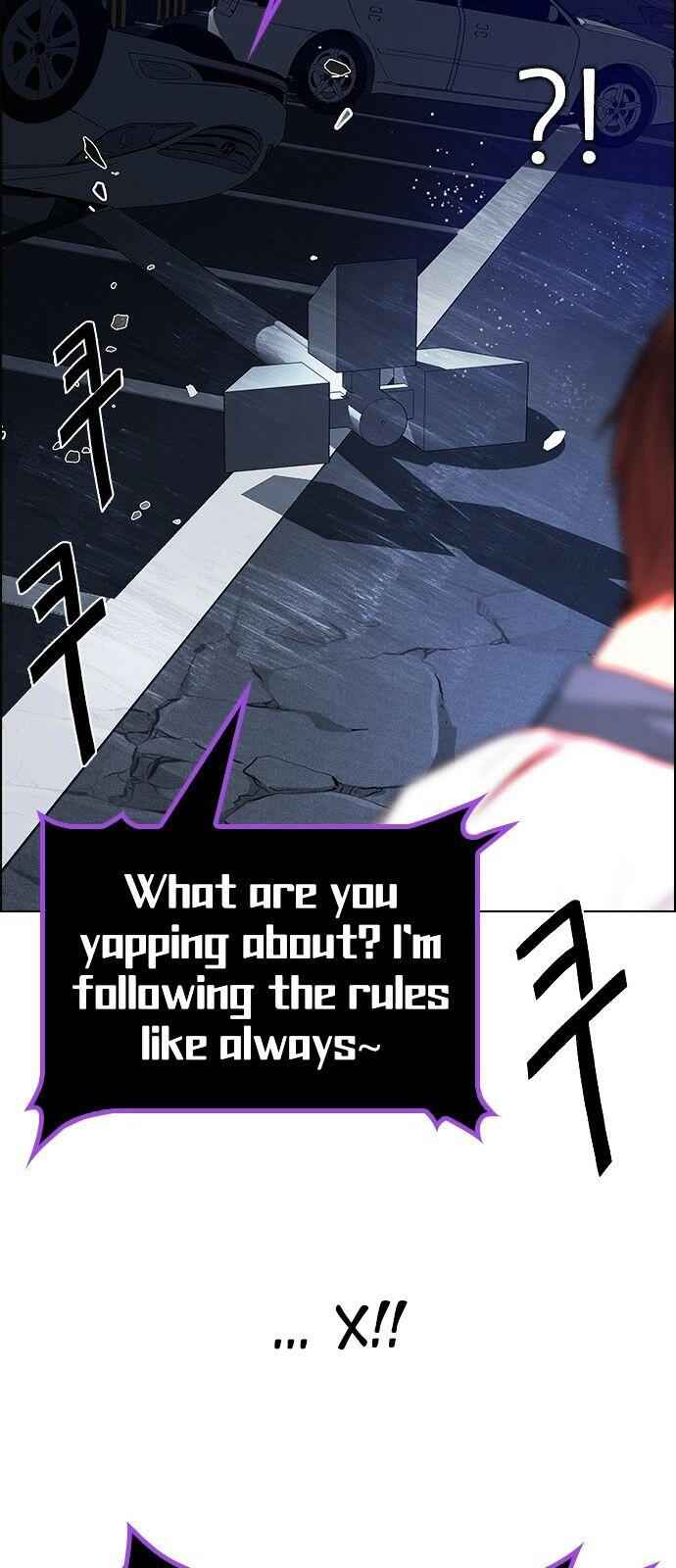 Dice: The Cube That Changes Everything Chapter 176 - Page 58