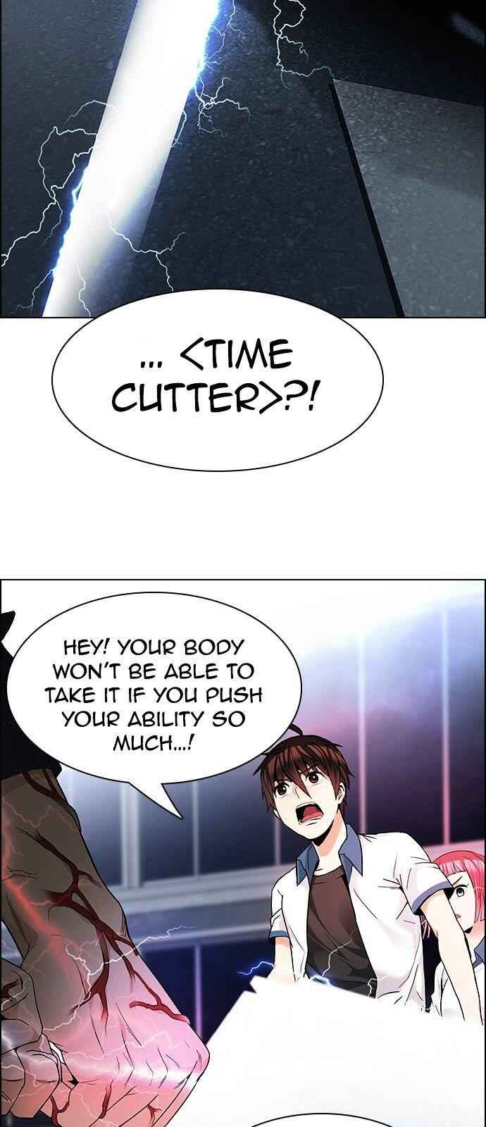 Dice: The Cube That Changes Everything Chapter 176 - Page 6