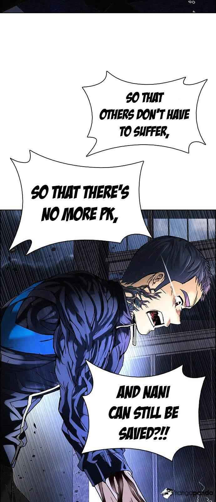 Dice: The Cube That Changes Everything Chapter 177 - Page 12