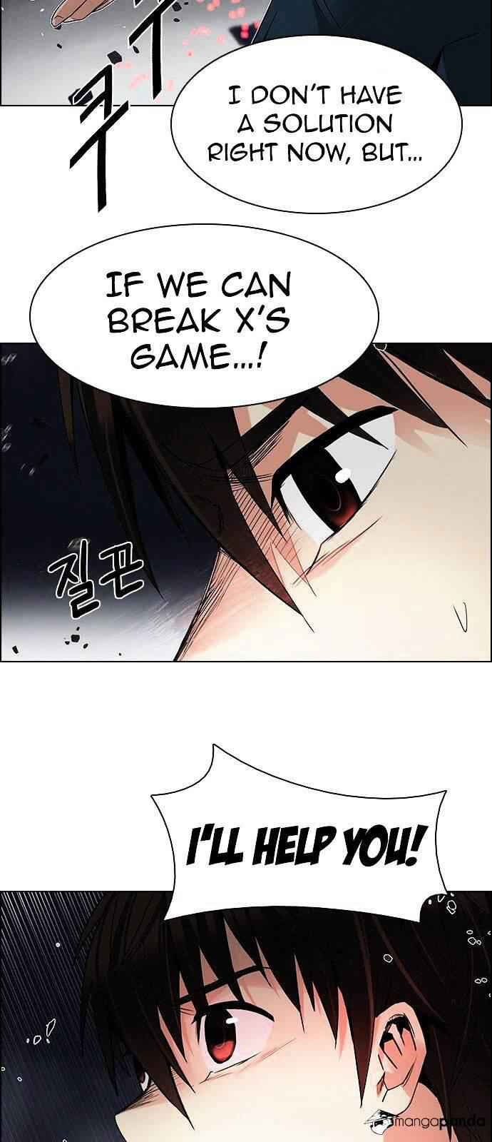Dice: The Cube That Changes Everything Chapter 177 - Page 16