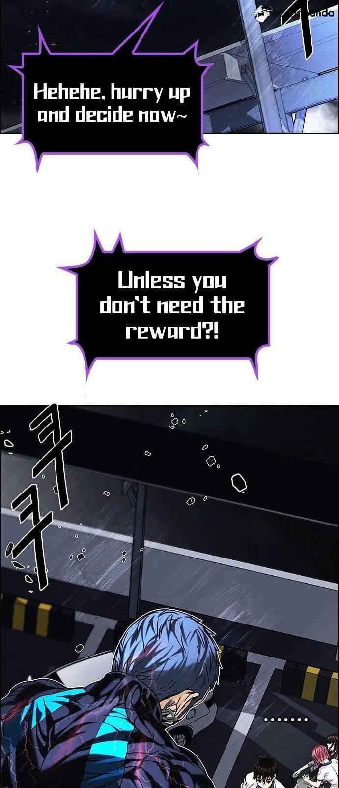 Dice: The Cube That Changes Everything Chapter 177 - Page 19