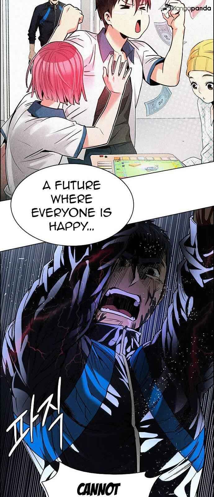 Dice: The Cube That Changes Everything Chapter 177 - Page 21