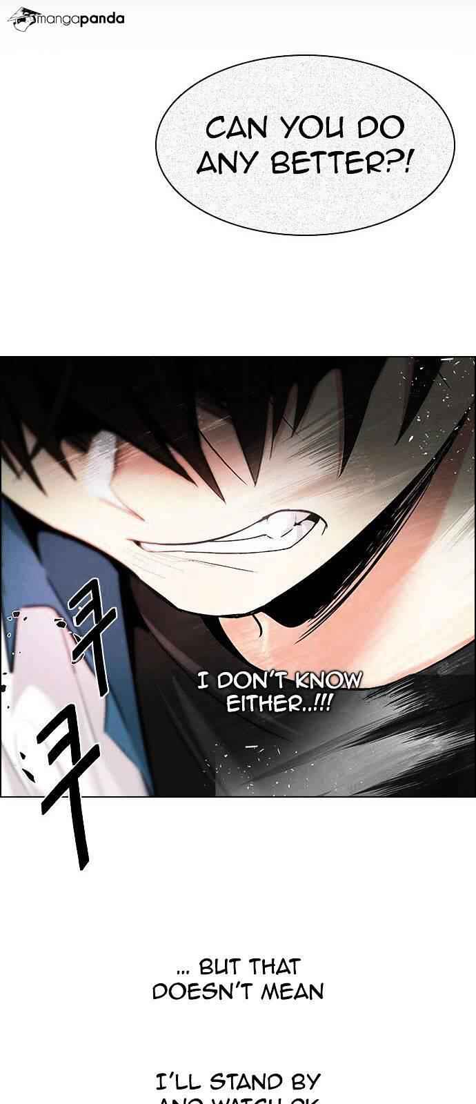 Dice: The Cube That Changes Everything Chapter 177 - Page 34
