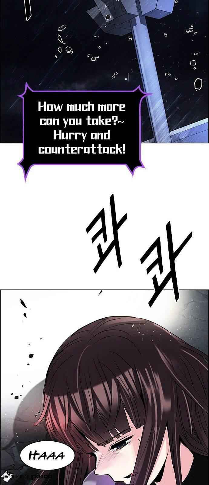 Dice: The Cube That Changes Everything Chapter 177 - Page 40