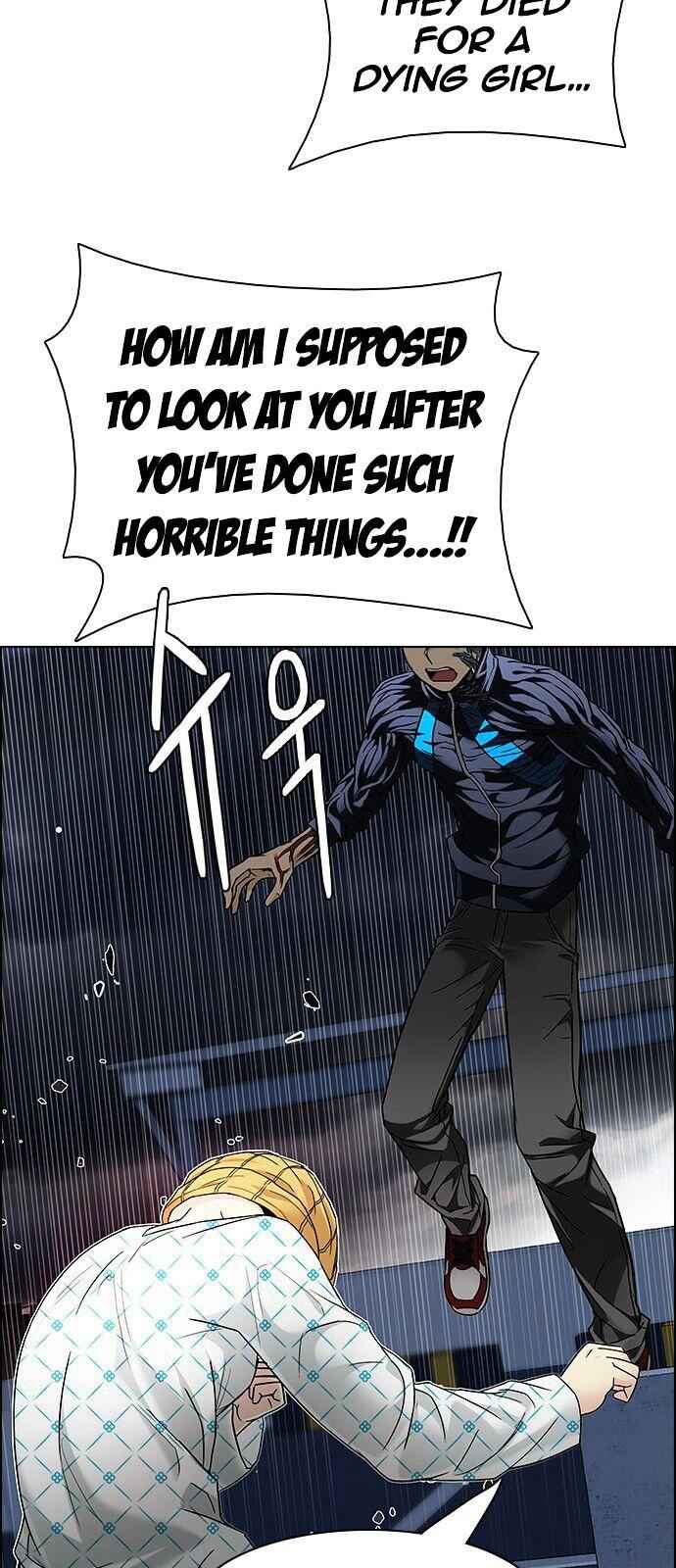 Dice: The Cube That Changes Everything Chapter 178 - Page 13