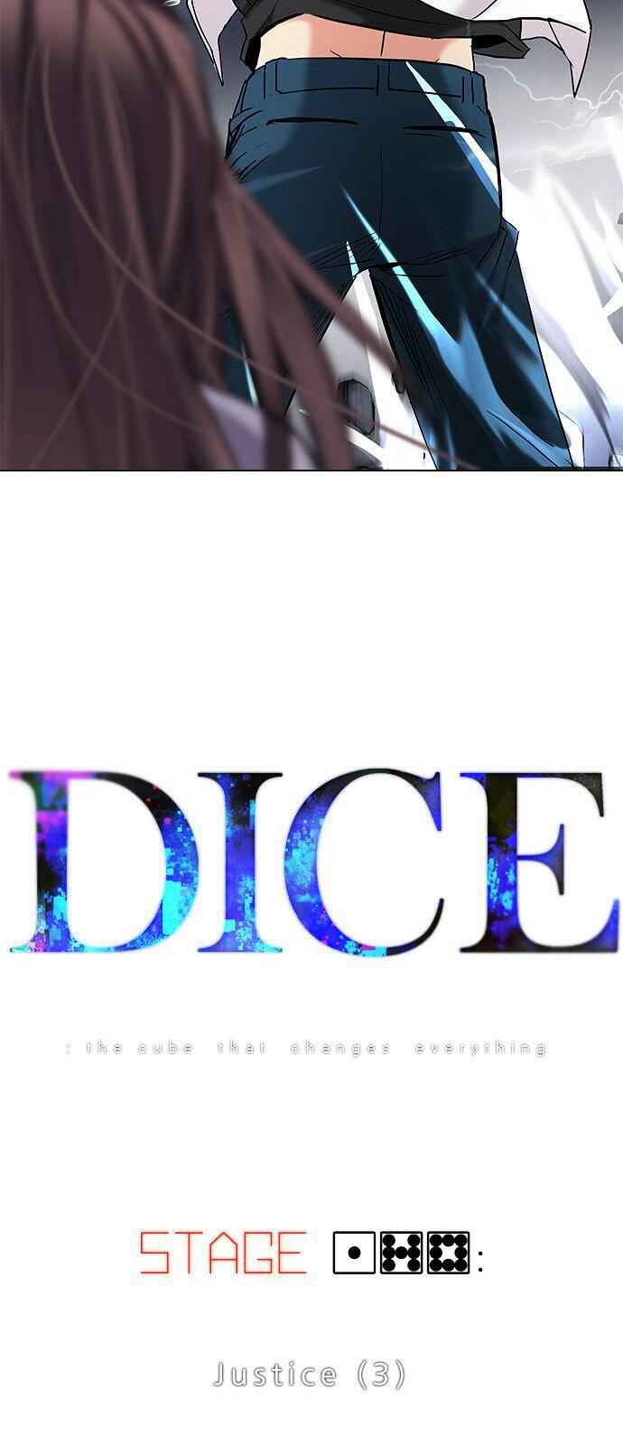 Dice: The Cube That Changes Everything Chapter 178 - Page 2