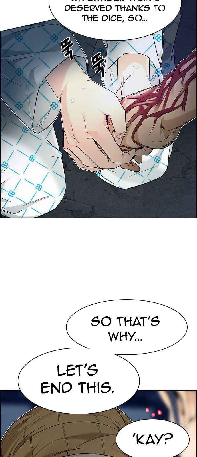 Dice: The Cube That Changes Everything Chapter 178 - Page 20