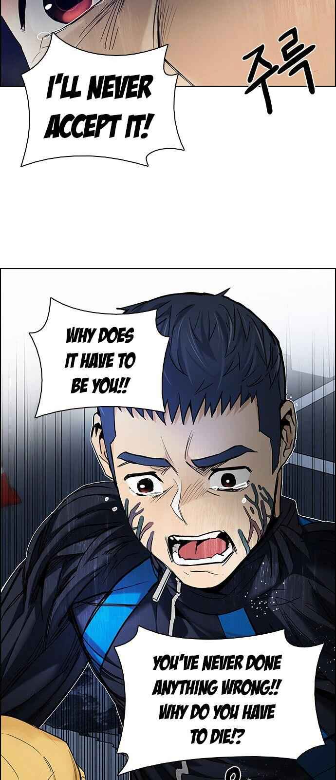 Dice: The Cube That Changes Everything Chapter 178 - Page 22