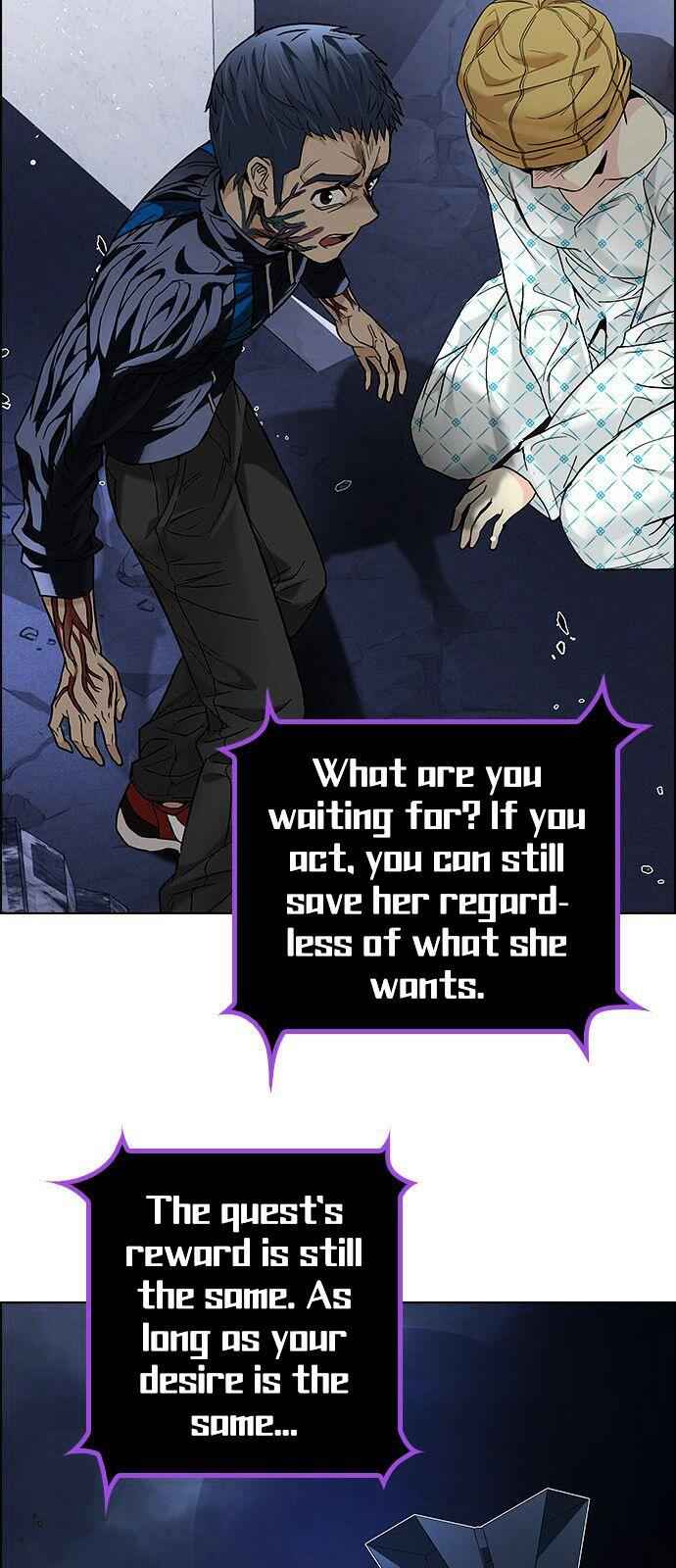 Dice: The Cube That Changes Everything Chapter 178 - Page 25