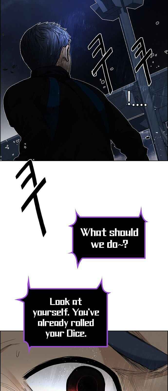 Dice: The Cube That Changes Everything Chapter 178 - Page 26
