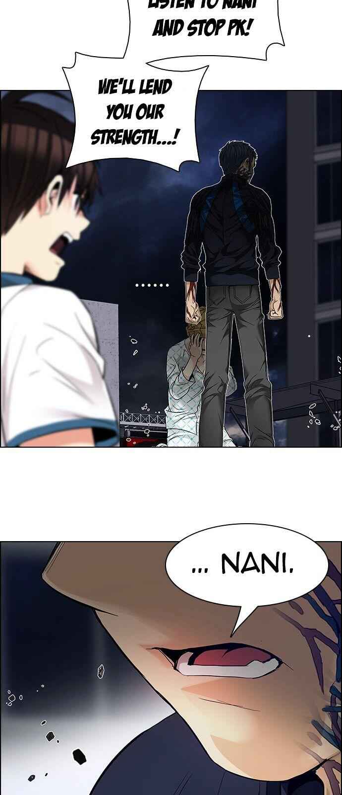 Dice: The Cube That Changes Everything Chapter 178 - Page 28