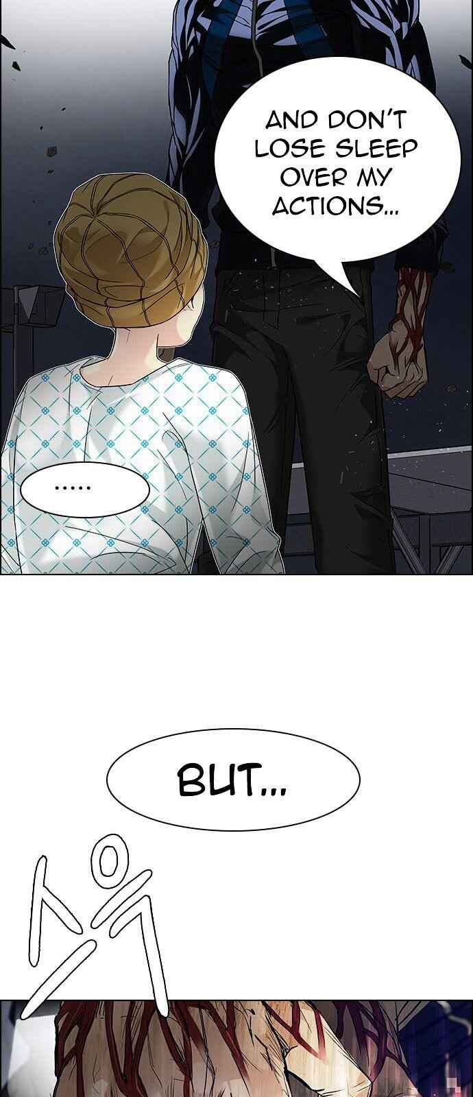 Dice: The Cube That Changes Everything Chapter 178 - Page 30