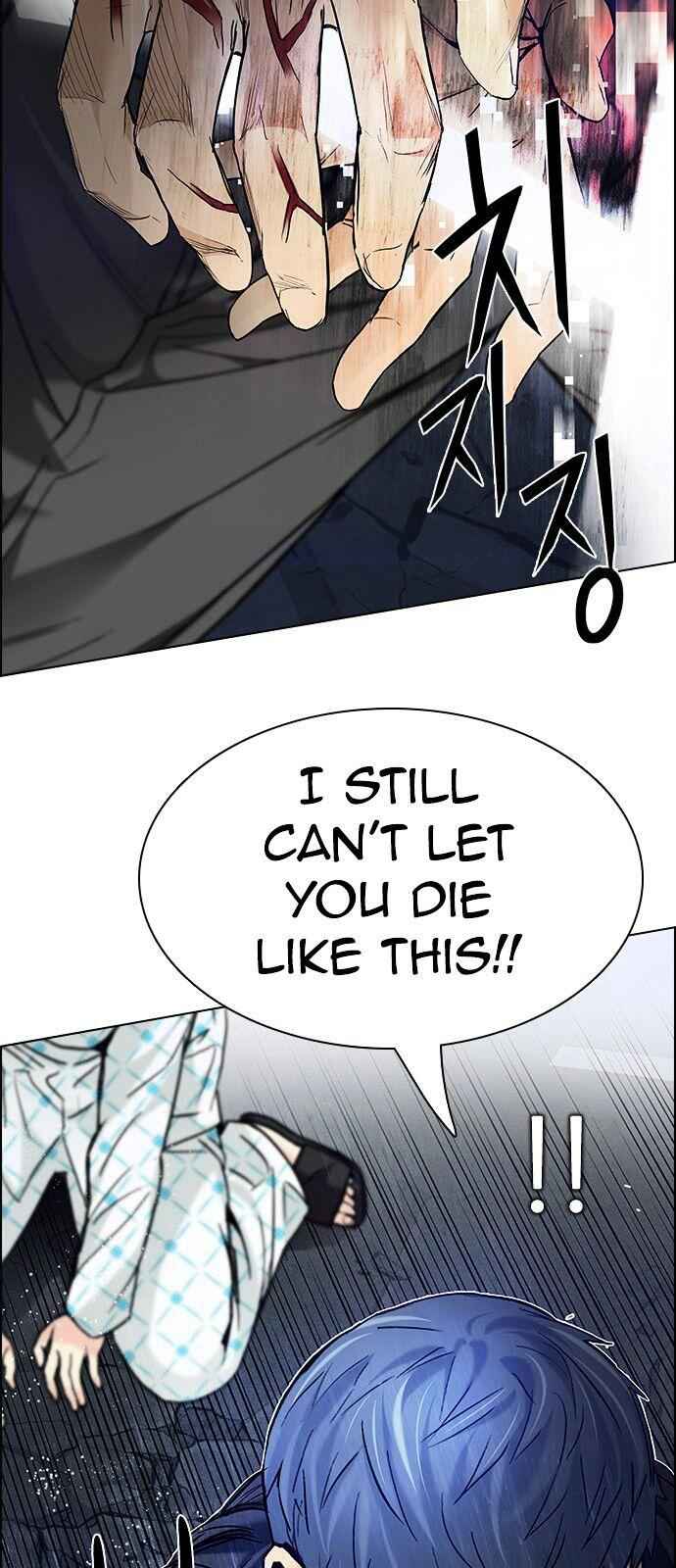 Dice: The Cube That Changes Everything Chapter 178 - Page 31