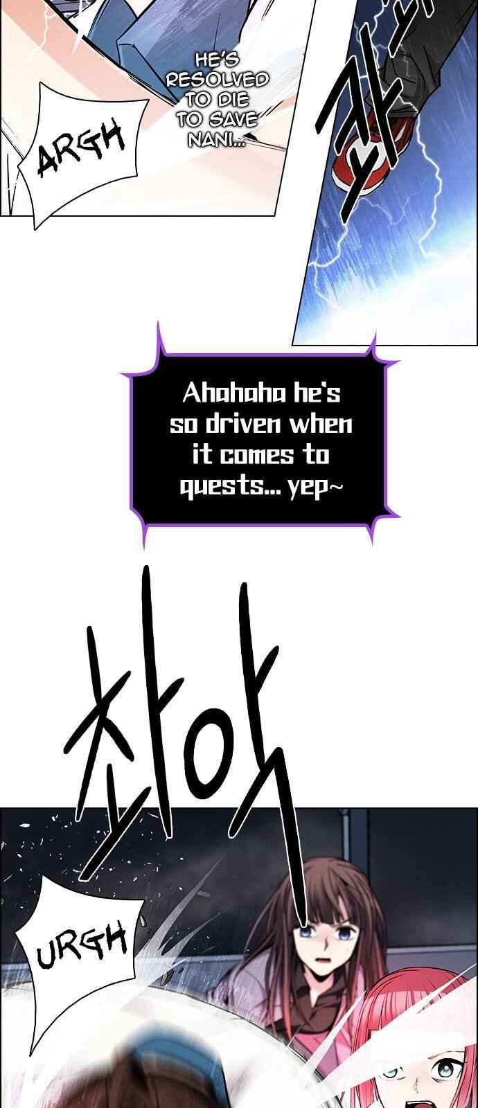 Dice: The Cube That Changes Everything Chapter 178 - Page 39