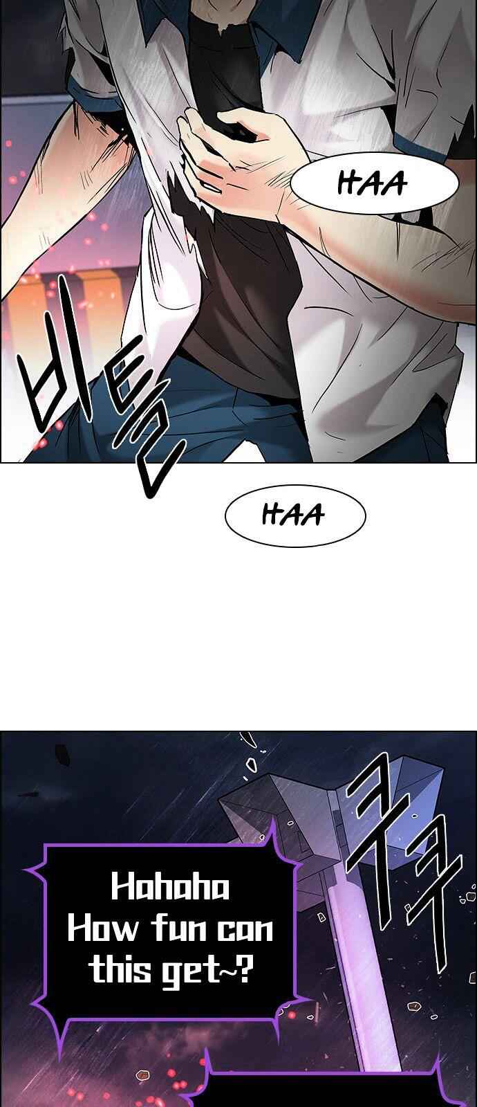 Dice: The Cube That Changes Everything Chapter 178 - Page 49