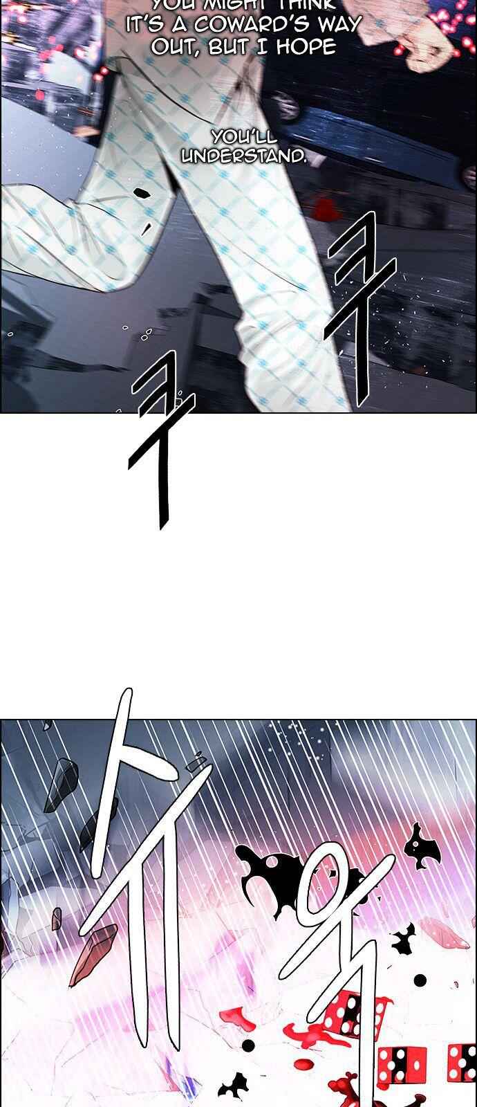 Dice: The Cube That Changes Everything Chapter 178 - Page 55