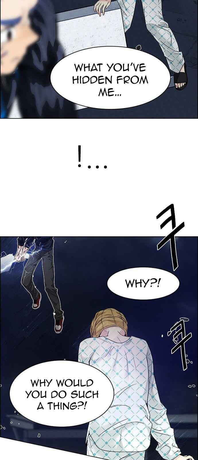 Dice: The Cube That Changes Everything Chapter 178 - Page 9