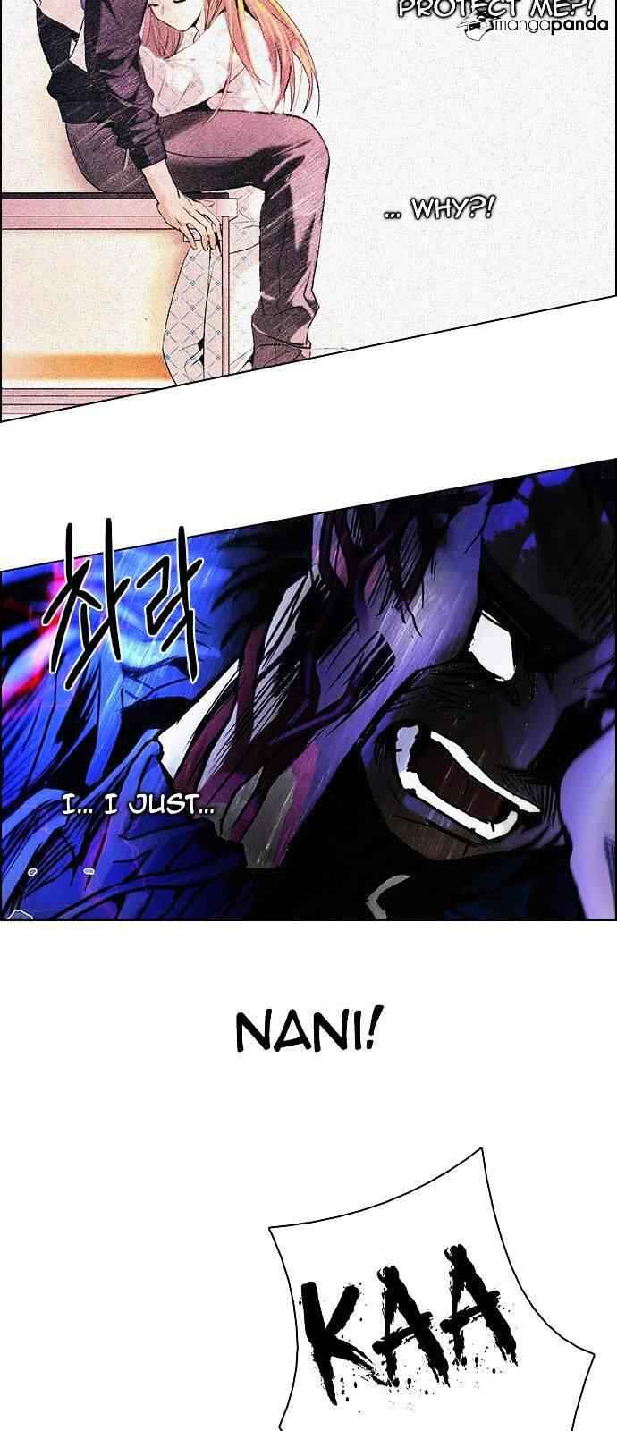 Dice: The Cube That Changes Everything Chapter 179 - Page 15