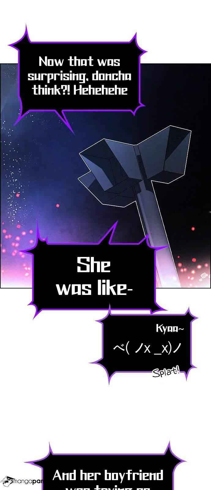 Dice: The Cube That Changes Everything Chapter 179 - Page 18