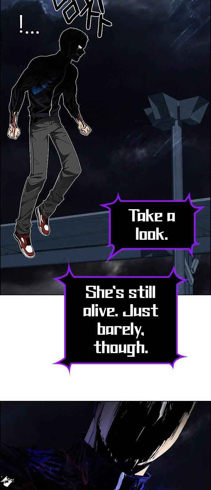 Dice: The Cube That Changes Everything Chapter 179 - Page 21
