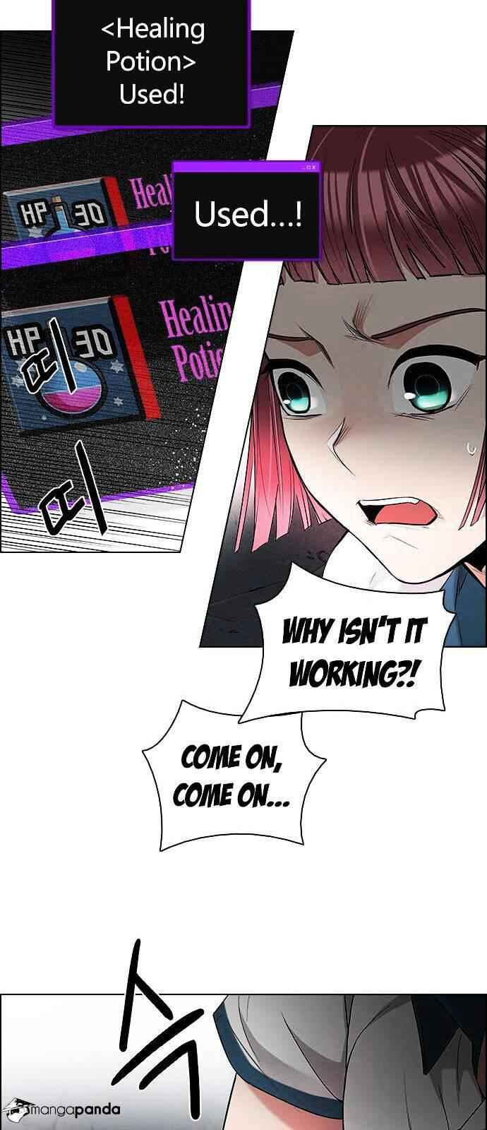 Dice: The Cube That Changes Everything Chapter 179 - Page 24