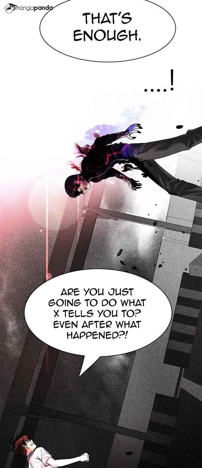 Dice: The Cube That Changes Everything Chapter 179 - Page 38