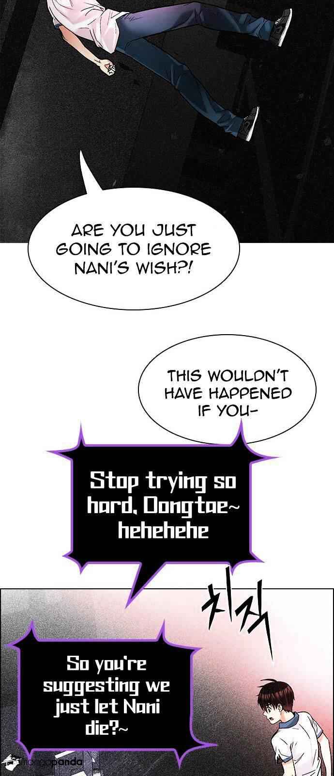 Dice: The Cube That Changes Everything Chapter 179 - Page 39