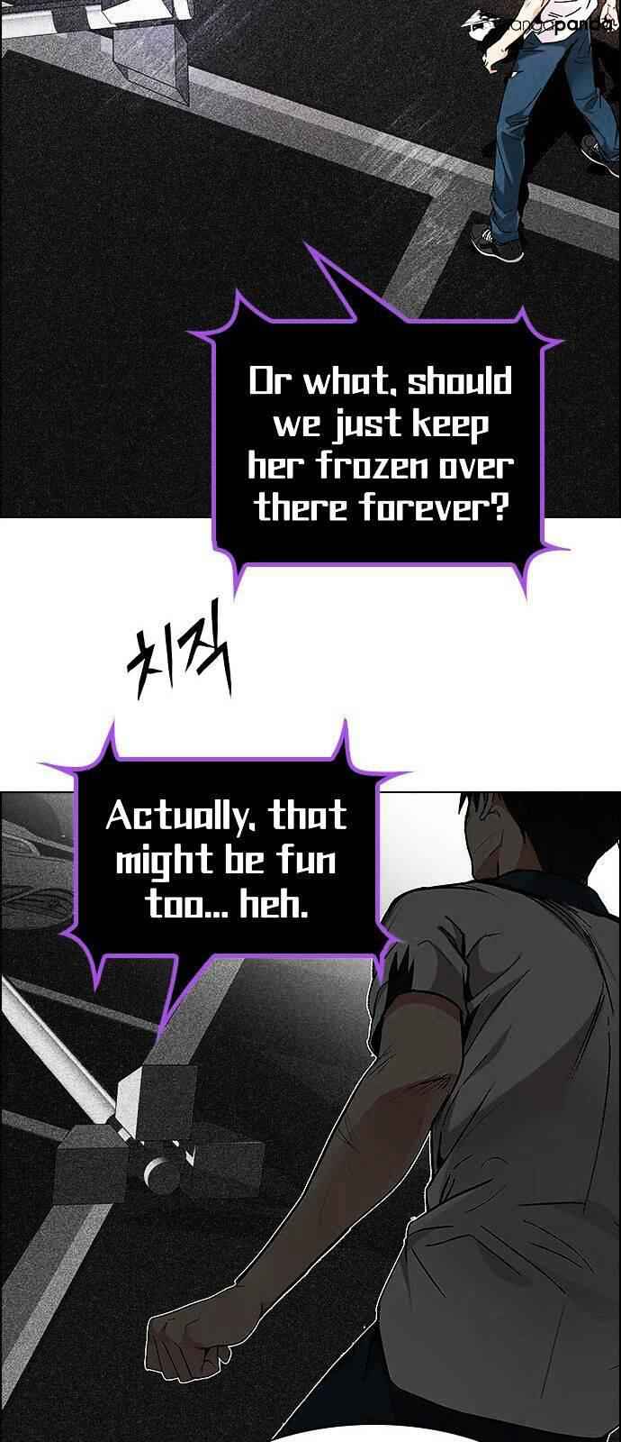 Dice: The Cube That Changes Everything Chapter 179 - Page 40