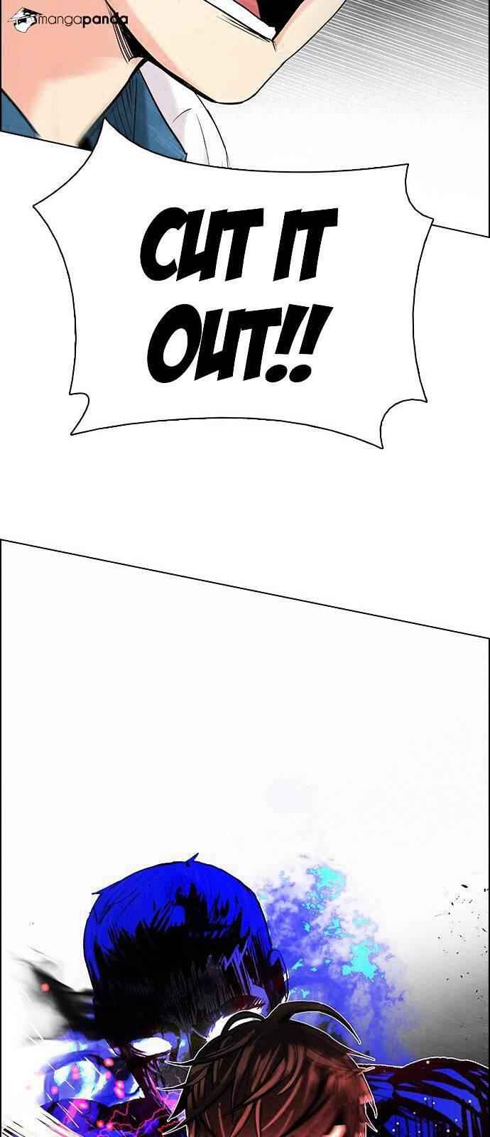 Dice: The Cube That Changes Everything Chapter 179 - Page 52