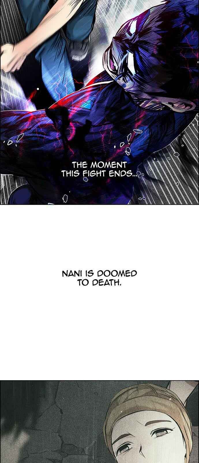 Dice: The Cube That Changes Everything Chapter 180 - Page 2