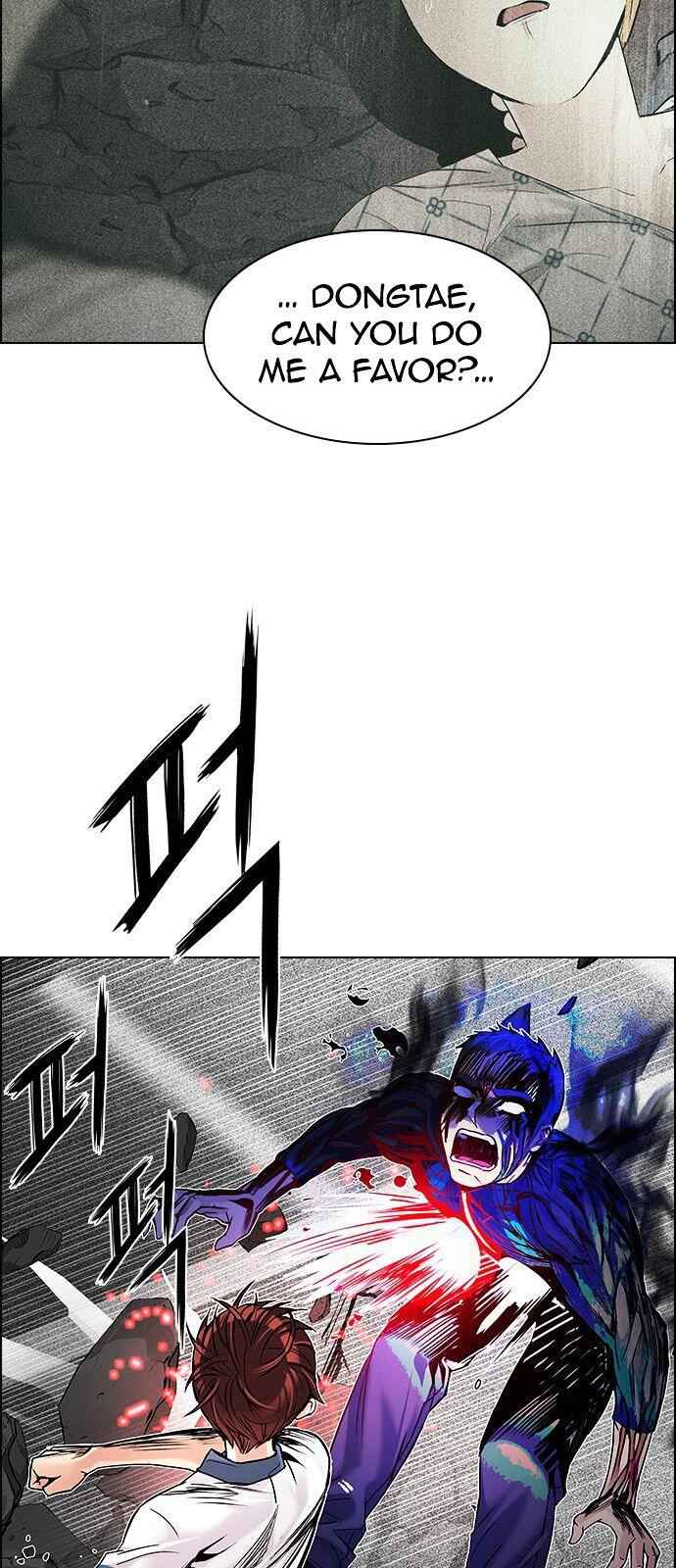 Dice: The Cube That Changes Everything Chapter 180 - Page 3