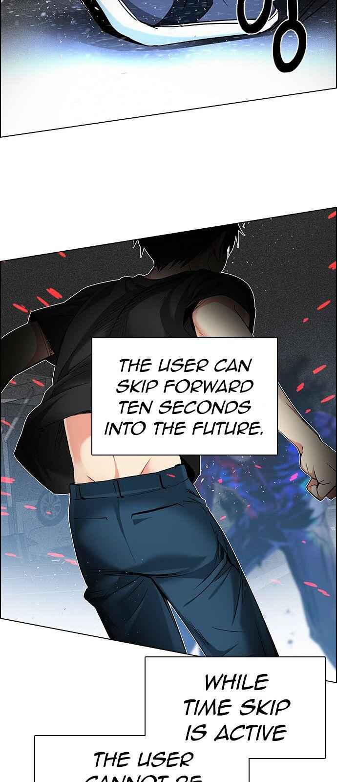 Dice: The Cube That Changes Everything Chapter 180 - Page 38
