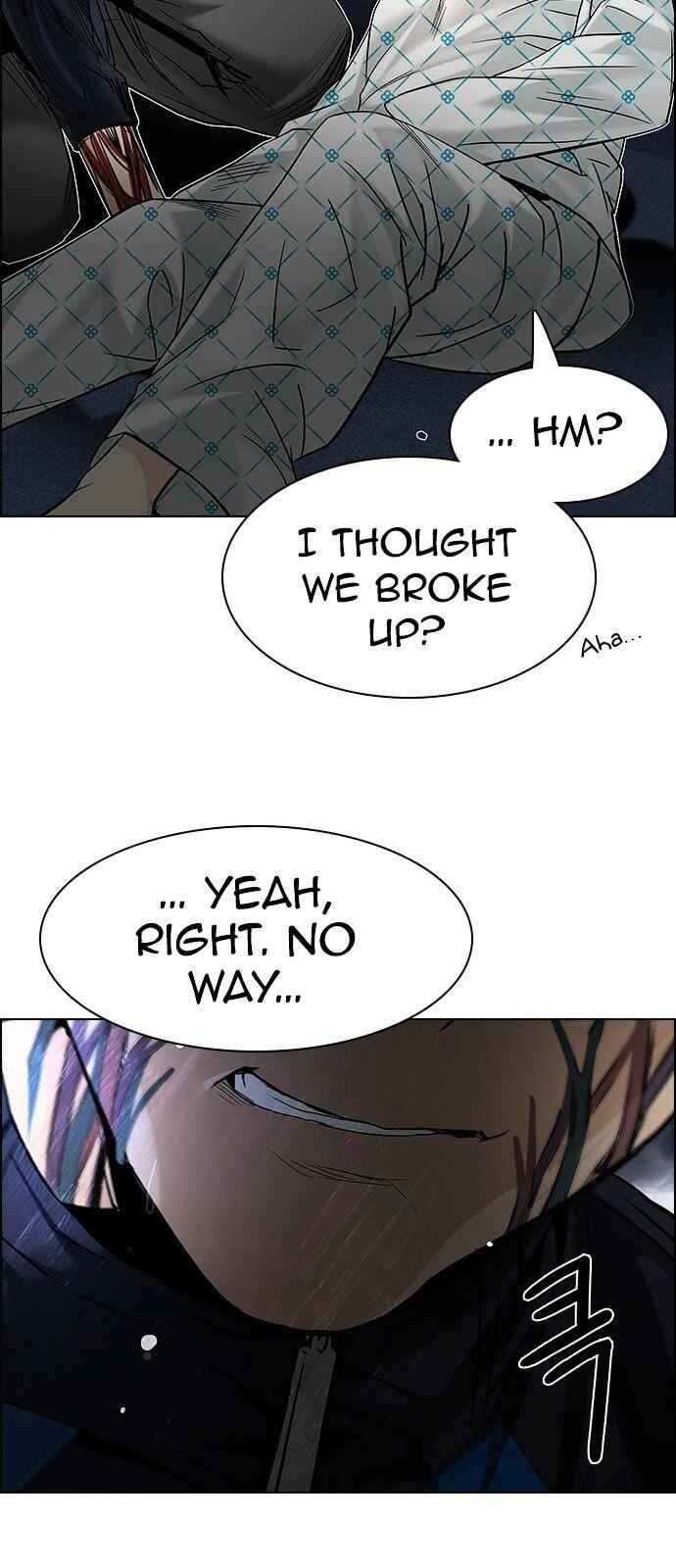 Dice: The Cube That Changes Everything Chapter 180 - Page 58