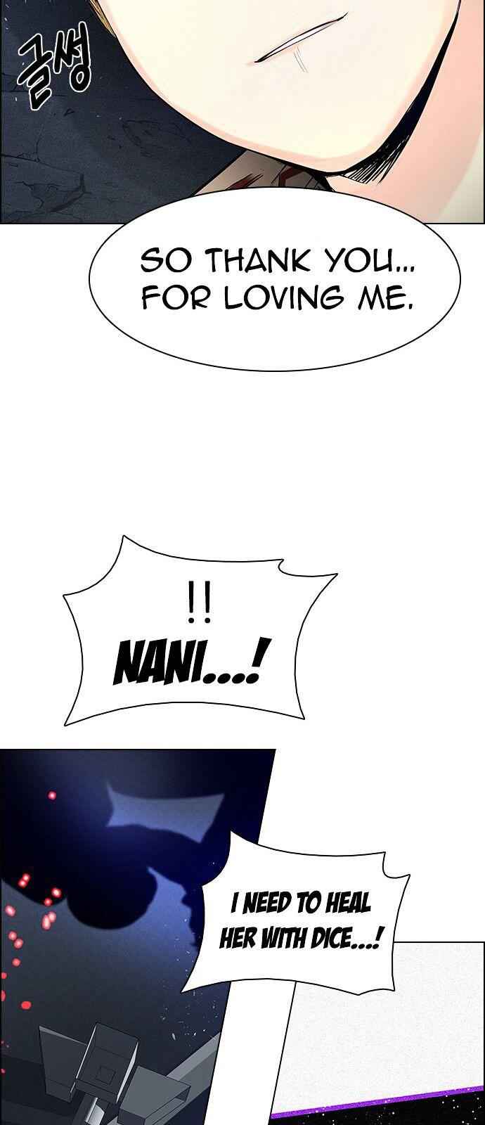 Dice: The Cube That Changes Everything Chapter 180 - Page 62