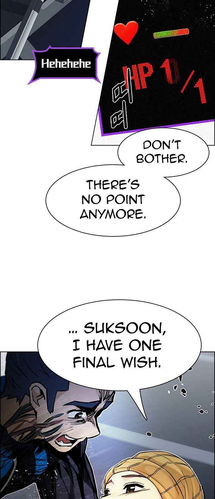 Dice: The Cube That Changes Everything Chapter 180 - Page 63