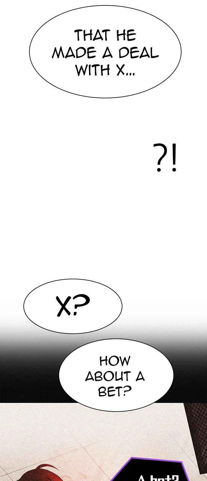 Dice: The Cube That Changes Everything Chapter 180 - Page 65