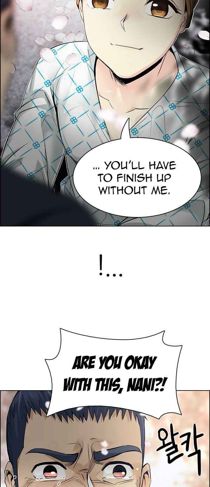 Dice: The Cube That Changes Everything Chapter 181 - Page 25