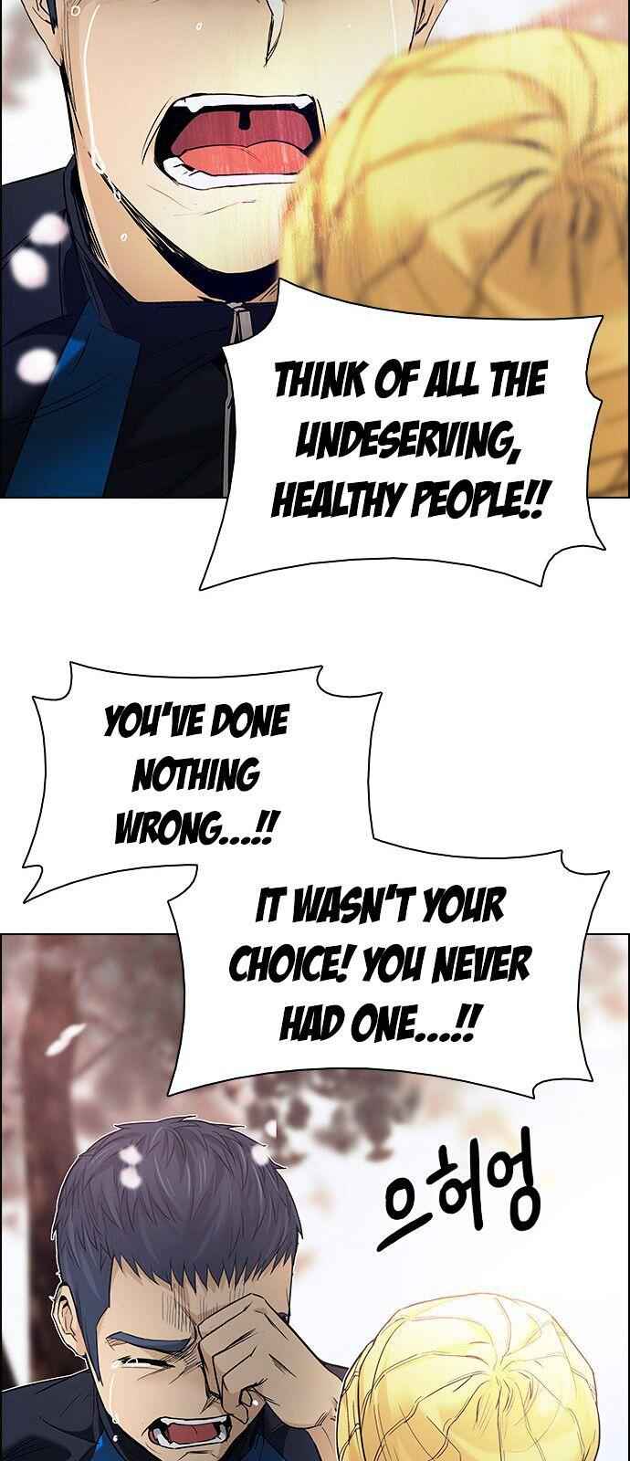 Dice: The Cube That Changes Everything Chapter 181 - Page 26