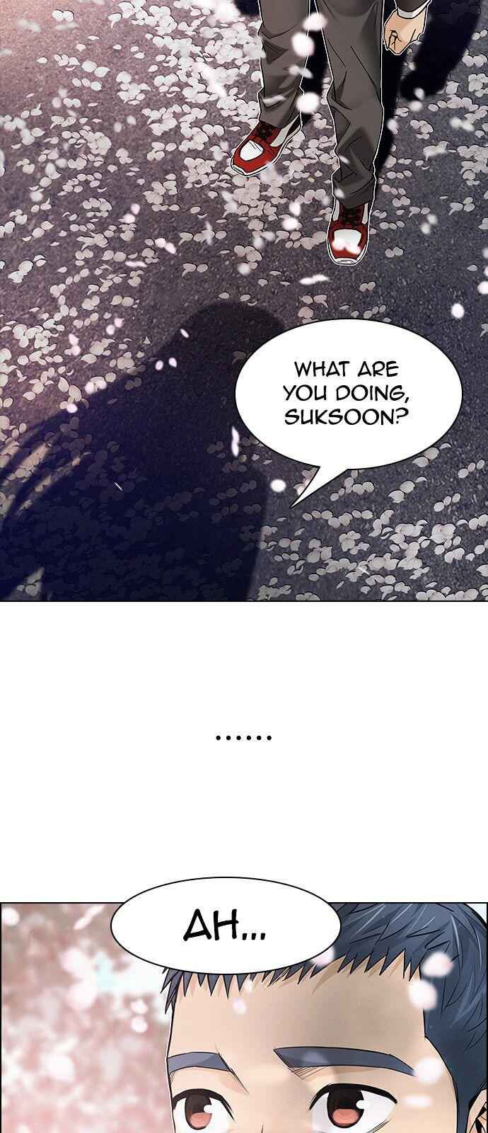 Dice: The Cube That Changes Everything Chapter 181 - Page 4
