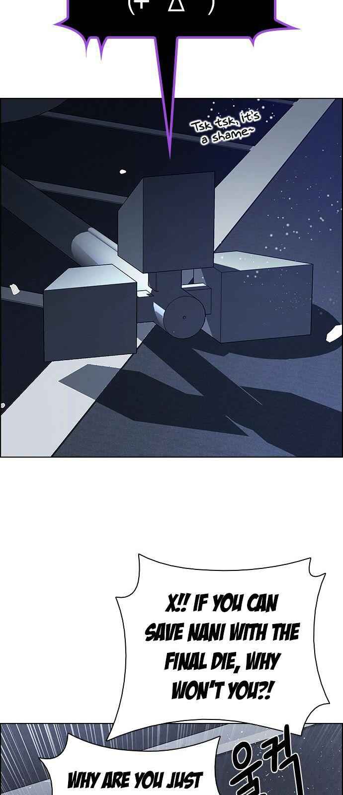 Dice: The Cube That Changes Everything Chapter 181 - Page 40