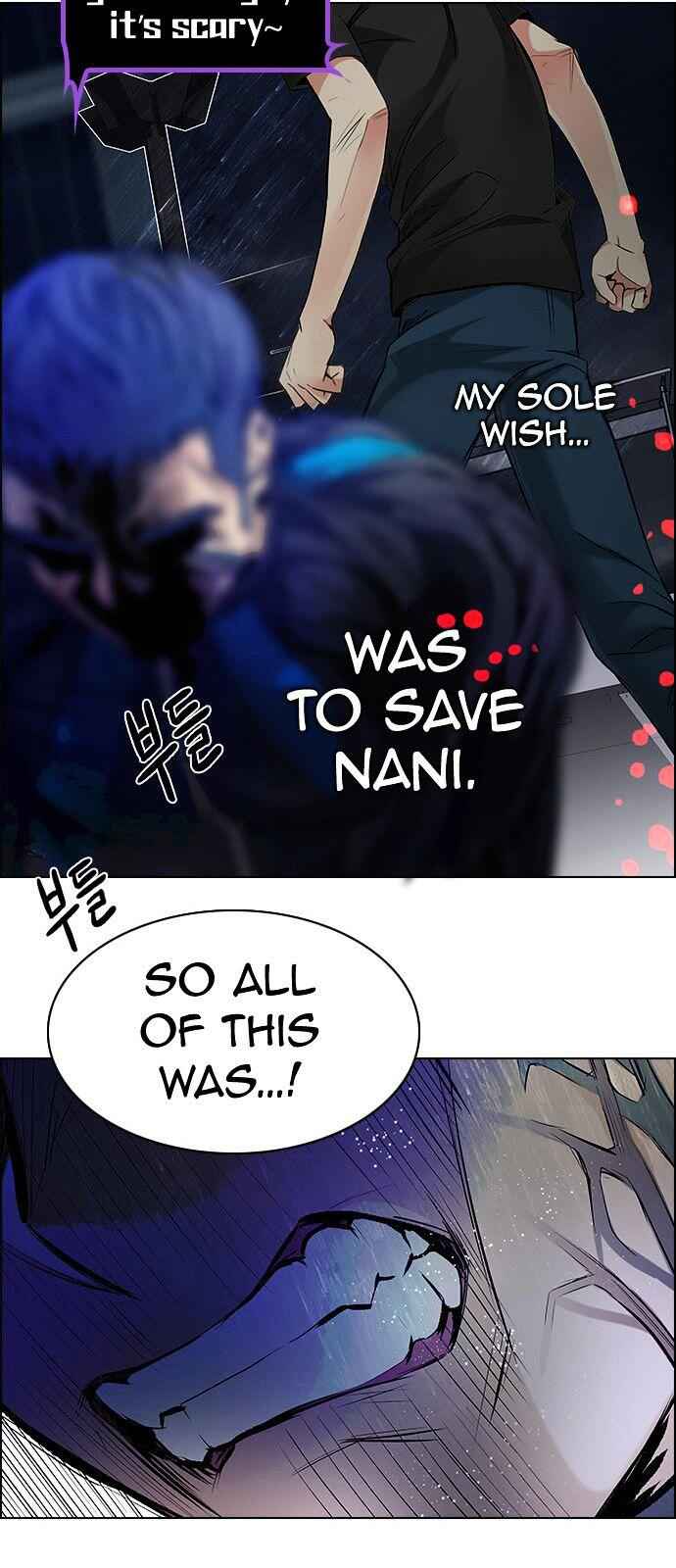 Dice: The Cube That Changes Everything Chapter 181 - Page 46