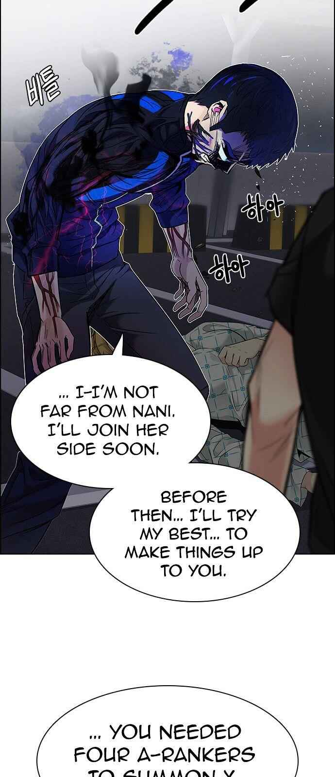 Dice: The Cube That Changes Everything Chapter 181 - Page 48